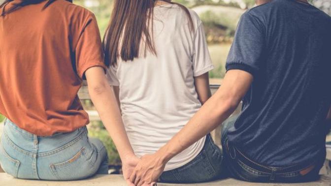Which of these would you put first when/if in a longterm relationship?