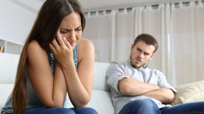What are signs of emotional abuse in a relationship?