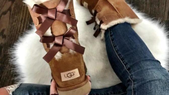 What are your thoughts on Ugg boots?