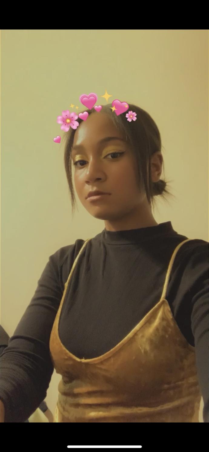 How can I improve my look?