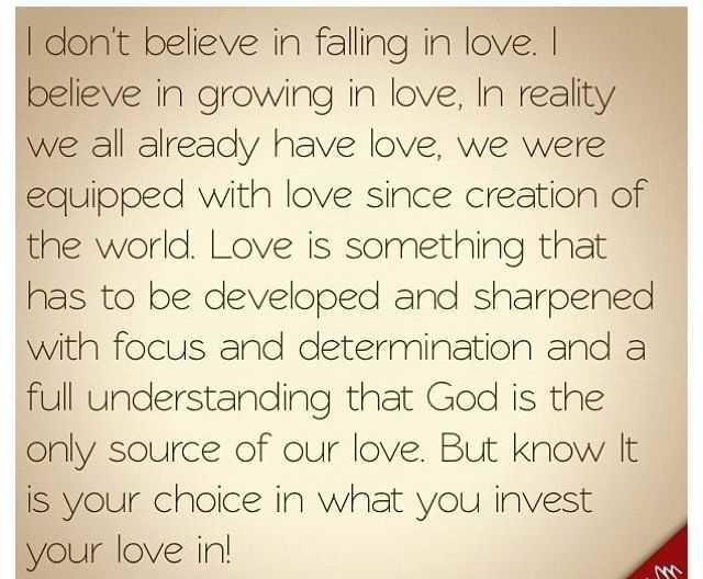Which do you agree with, Love should always feel comfortable, or love should always feel new and exciting?