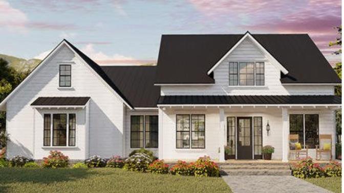 Are you afraid of a man who owns his own house?