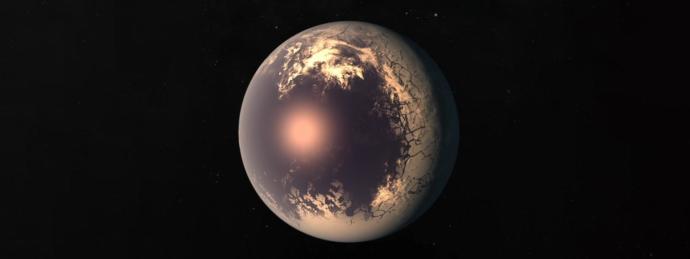 What kind of weird orbit would you want a planet you lived on to have?