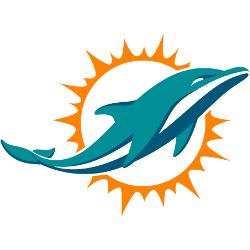 Which sports team located in the Miami, Florida metropolitan area has the coolest logo?