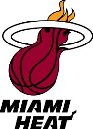 Which sports team located in the Miami, Florida metropolitan area has the coolest logo?