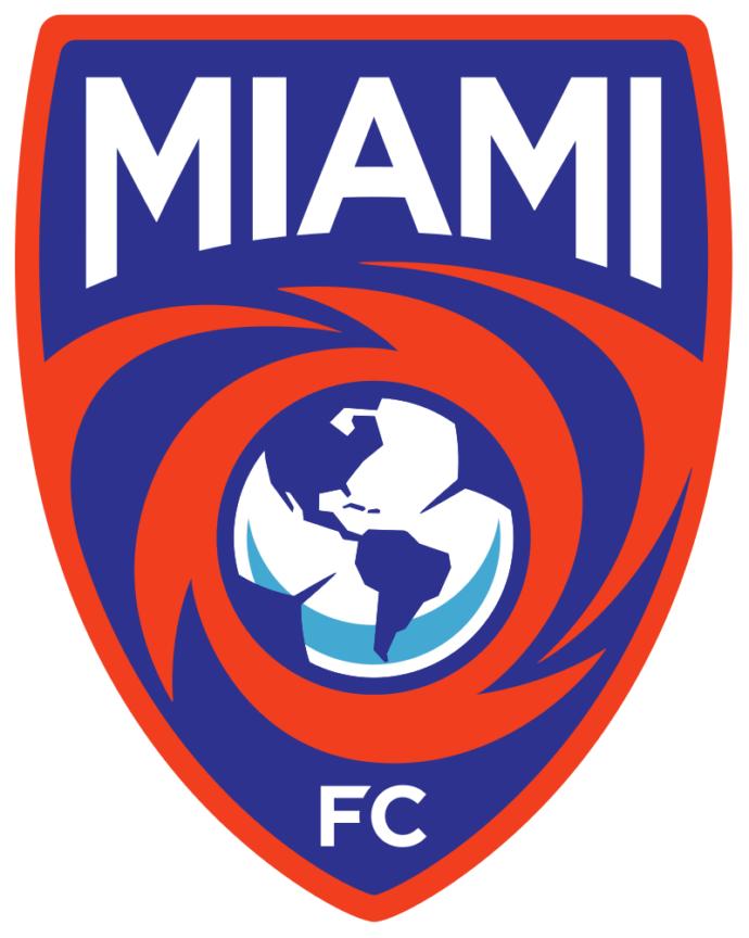 Which sports team located in the Miami, Florida metropolitan area has the coolest logo?