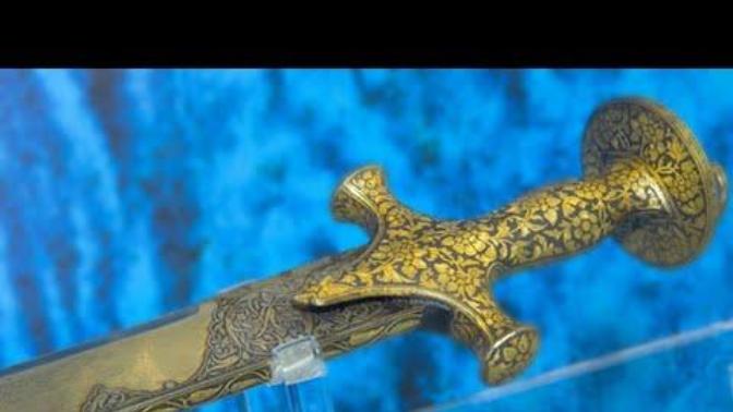 Do you think that ancient civilians were more advanced than what we're led to believe? Could they have been more advanced than today's society?