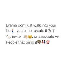 Is It Wise To End Up Relationship Because It Has Too Much Drama?