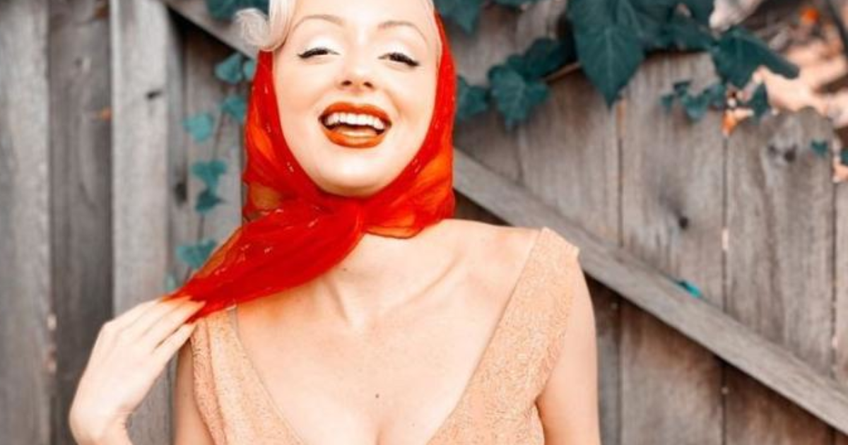 What do you think of Jasmine Chiswell? GirlsAskGuys