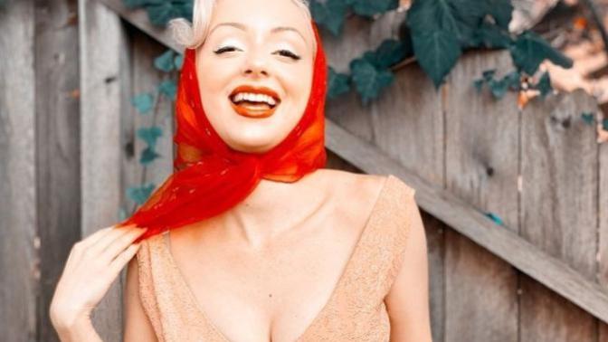 What do you think of Jasmine Chiswell?
