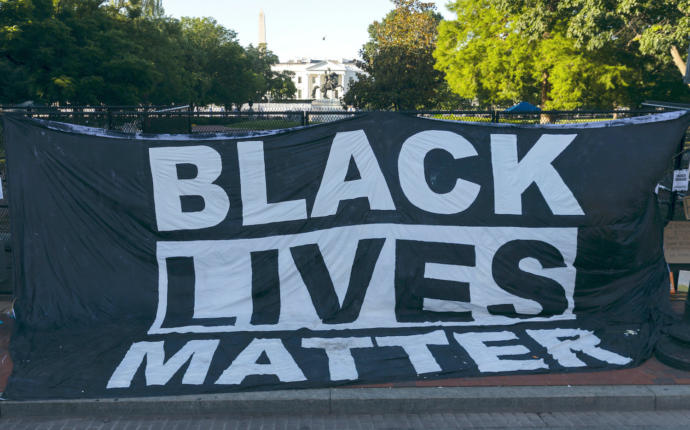 Is racism really a big problem in USA or its exaggerated by the media?