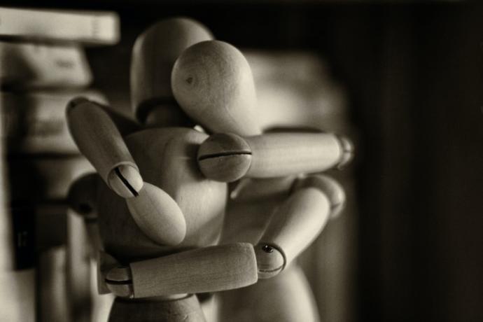 What would it take for you to forgive them?