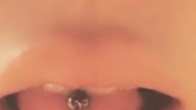 So I have piercing's on my face but how do you feel about peircings?
