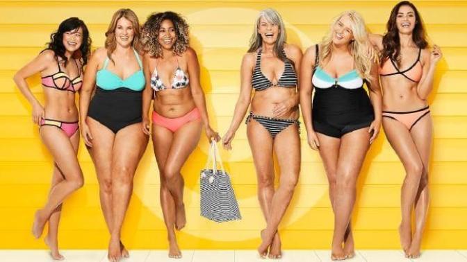 Guys, part 2 of this question: which one of these women seem most attractive to you?