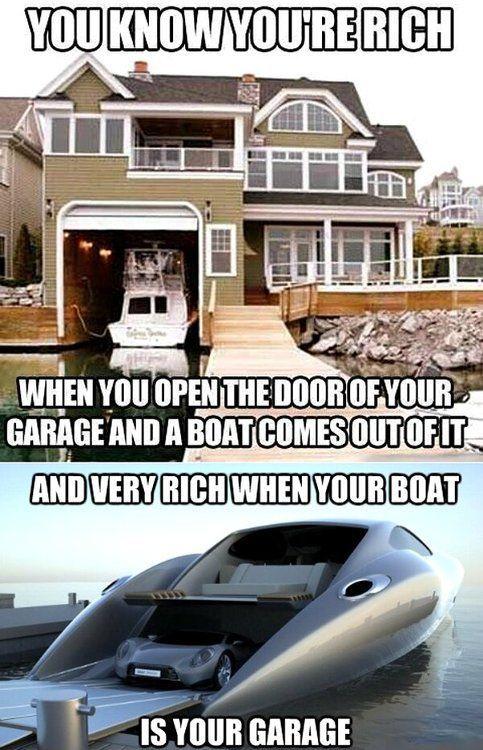 Is there such a thing as making too much money?