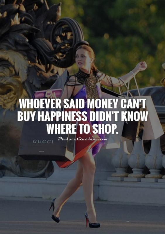 Is there such a thing as making too much money?