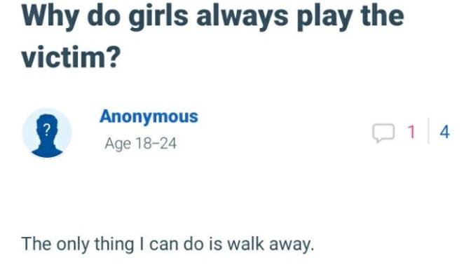 I'm not getting this dude. Am I the asshole here?