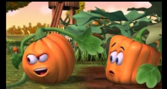 Does Pumpkin Really Turn Guys On?