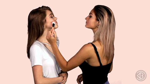Why Do Poor Guys Hate Make Up And Richer Guys Love It?