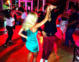 What is your preferred first date?