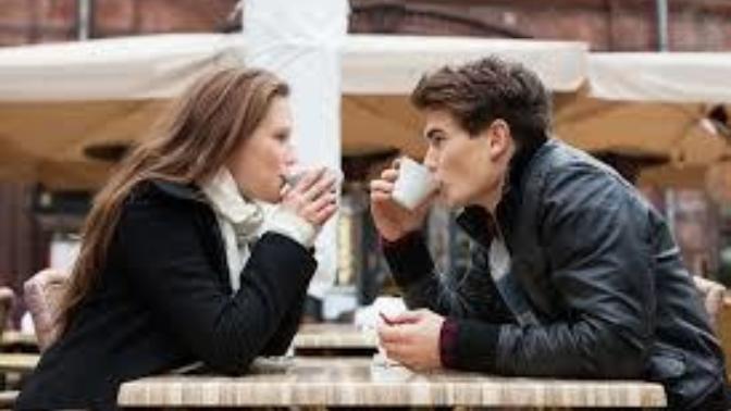 What is your preferred first date?