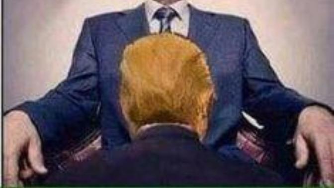 Is Trump the Antichrist?