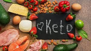 Why the KETO diet is the IN diet these days?