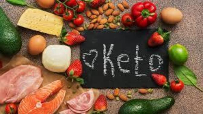 Why the KETO diet is the "IN" diet these days?