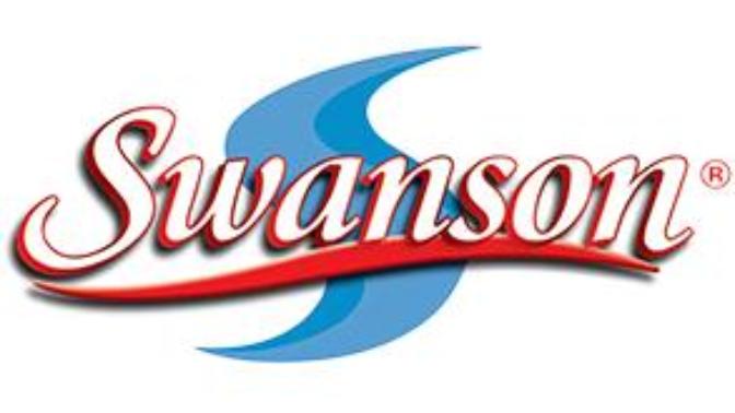 Swanson: Do you know how T. V. or frozen dinners were born? Out of these which are your favorite T. V. dinner? Part 1?