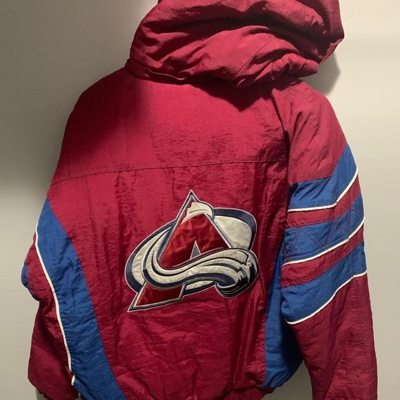 Do you still have your 1st ever Starter jacket and which team is it of?