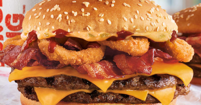 Ladies how would you feel if I took you to Burgerking on a first date?