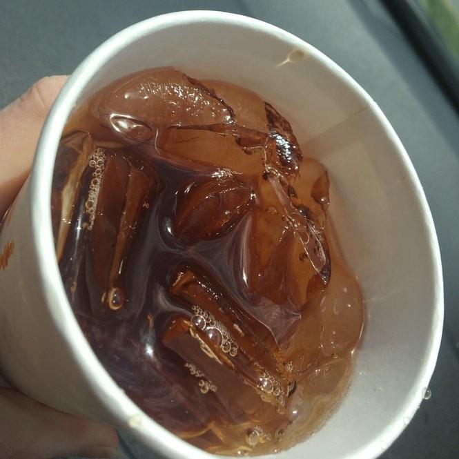 Ladies how would you feel if I took you to Burgerking on a first date?