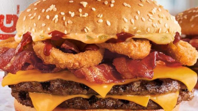 Ladies how would you feel if I took you to Burgerking on a first date?