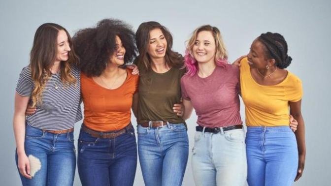 Do you respect all women?
