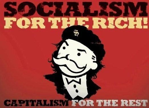 Why do Republicans want the US to be a third world country?