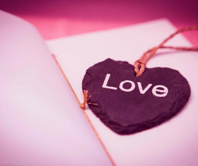 How would you describe love?