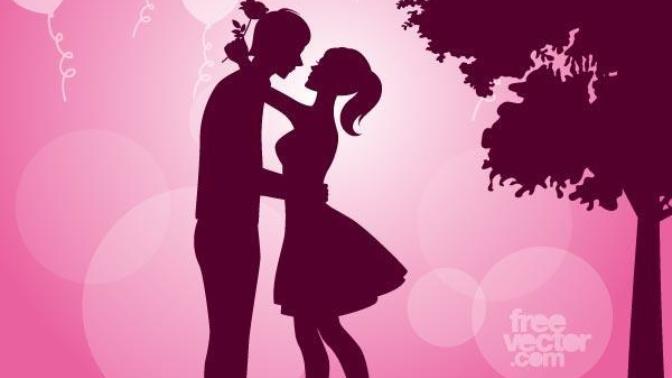 Do you think some people are just more easily compatible and suited than others?