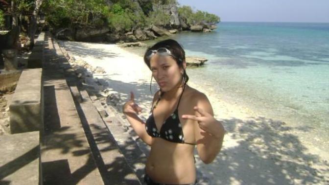 Why are Filipina chicks so over the top modest when it comes to wearing swimsuits?