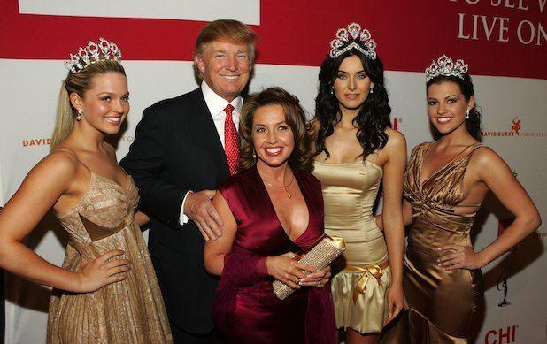 Did you pay more tax than Trump?