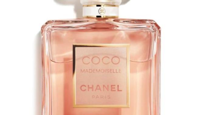 What's your favourite feminine perfume?