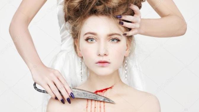 Would you kill yourself to save your partner?