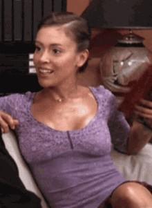 Do you sweat out of nervousness around a love interest?