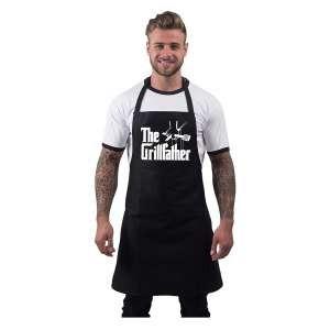 Which is the most interesting apron?