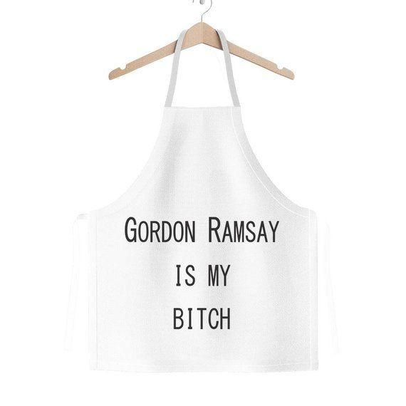 Which is the most interesting apron?