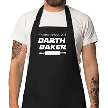 Which is the most interesting apron?