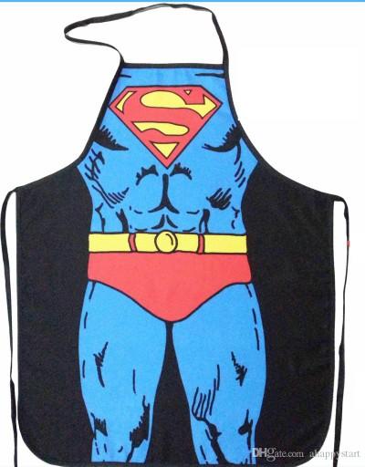 Which is the most interesting apron?