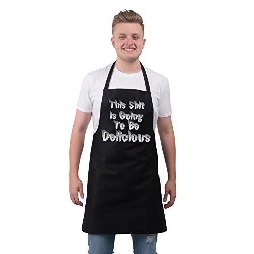 Which is the most interesting apron?