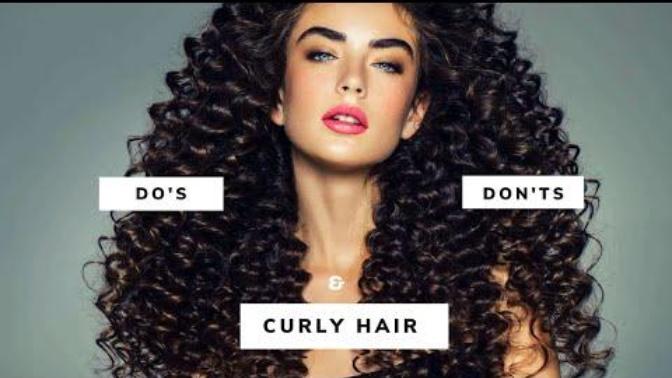 Girls, How do you take care of your hair type?