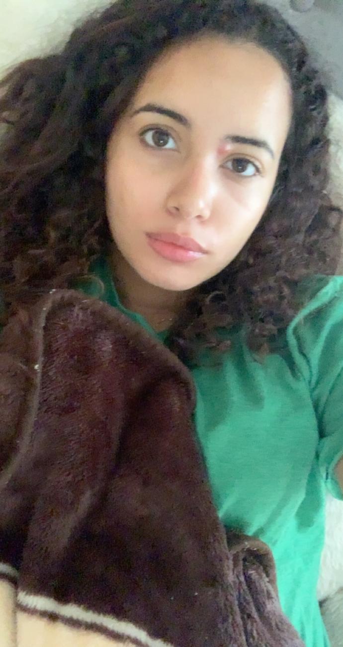 Any tips for my eye?