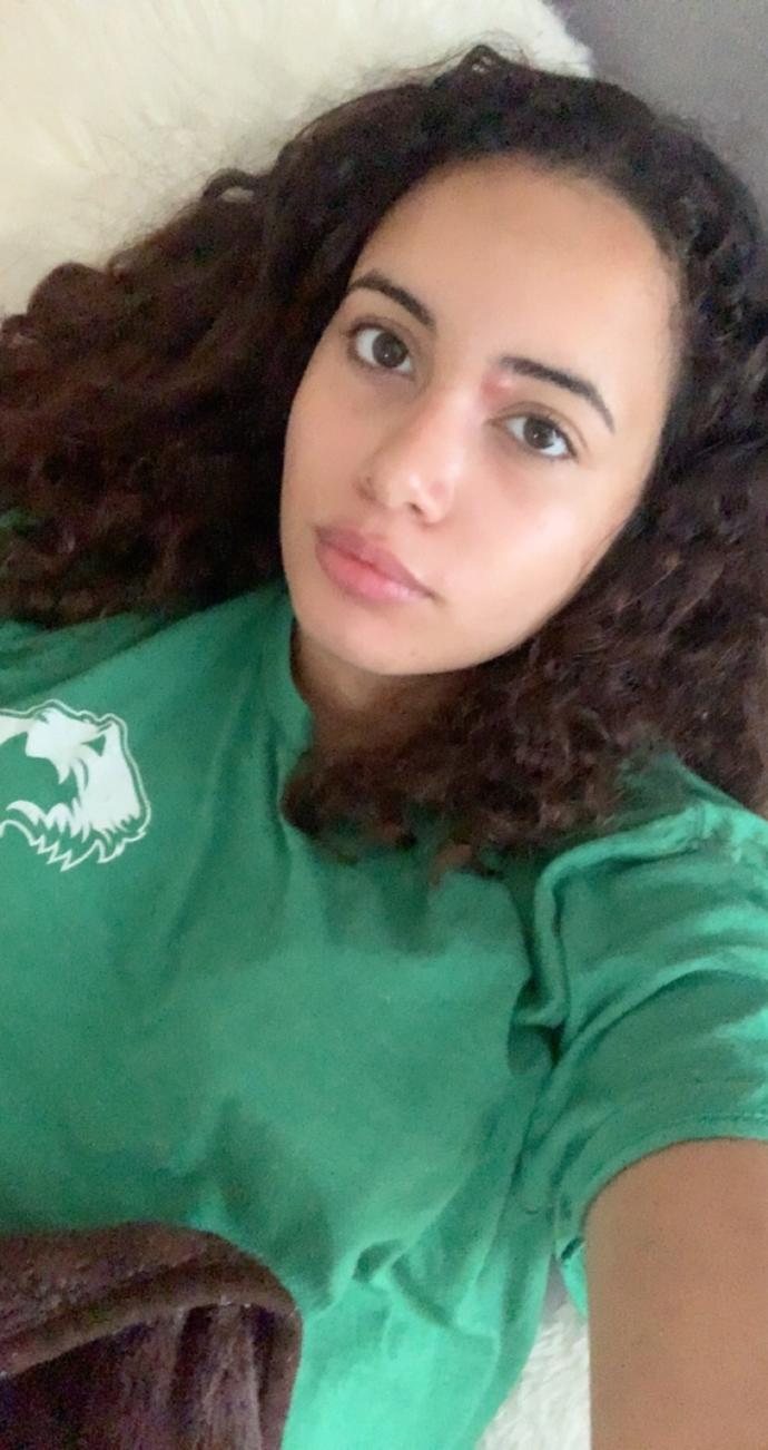 Any tips for my eye?